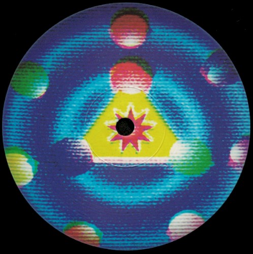 Planetary Spirit