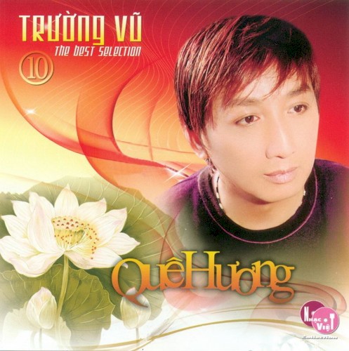 Quê hương - The best Selection 10