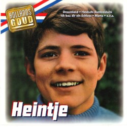 Hollands goud: Heintje