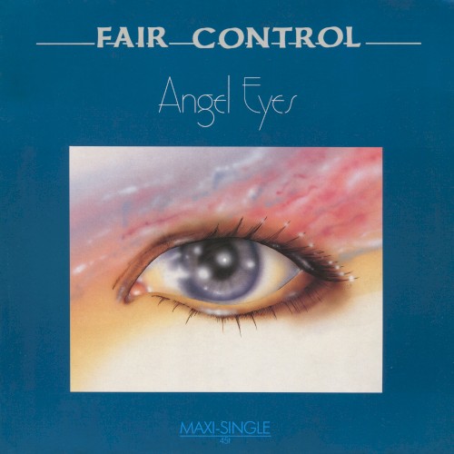 Angel Eyes