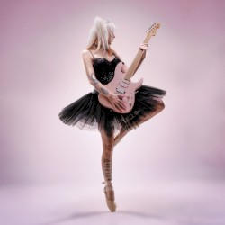 Prima bailarina