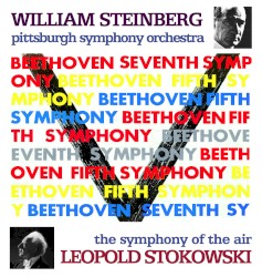 Beethoven Fifth / Seventh