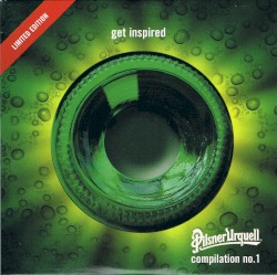 Get Inspired: Pilsner Urquell, Compilation No. 1