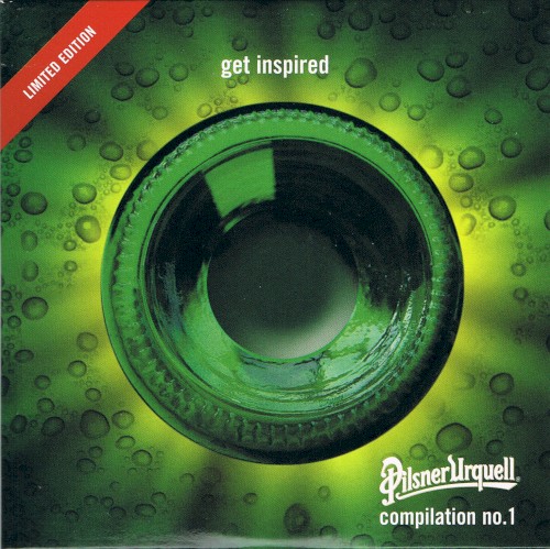 Get Inspired: Pilsner Urquell, Compilation No. 1
