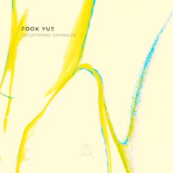 Everything Changes EP