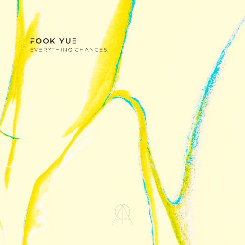 Everything Changes EP
