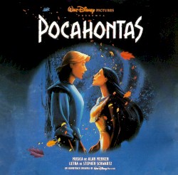 Pocahontas