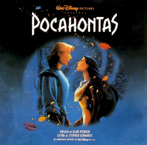Pocahontas