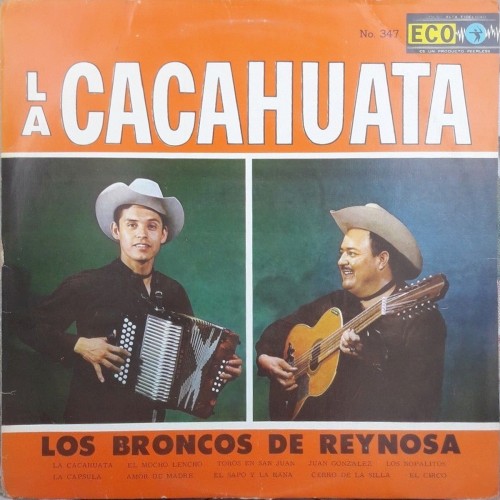 La cacahuata