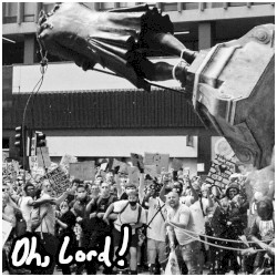 Oh, Lord!
