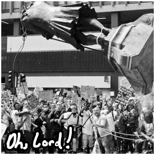 Oh, Lord!