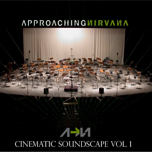 Cinematic Soundscapes, Volume 1