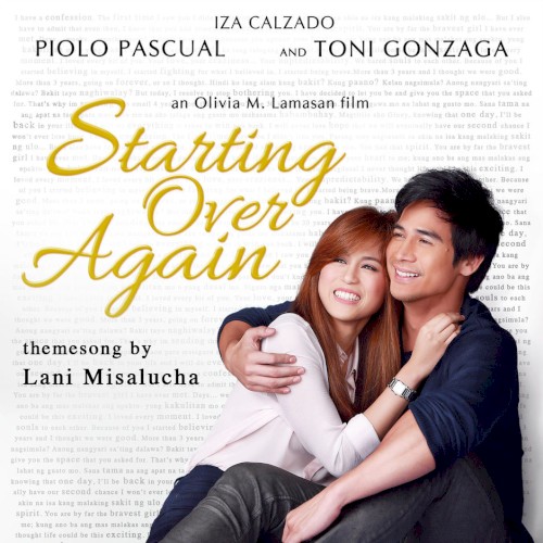 Starting Over Again
