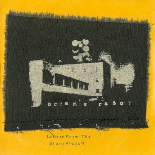 Letters From The Slave Auction