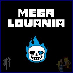 Megalovania
