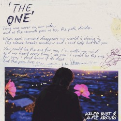 The One