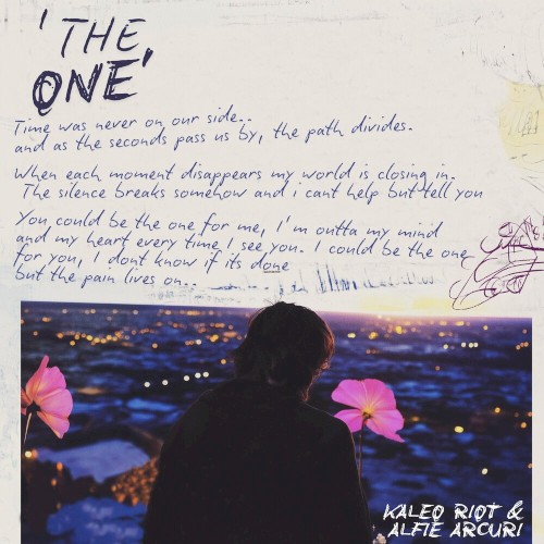 The One