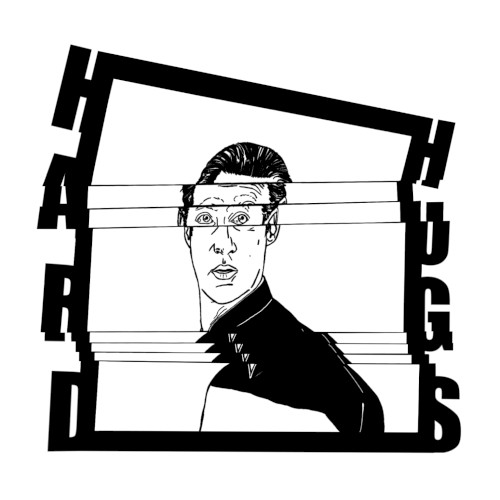 Hard Hugs