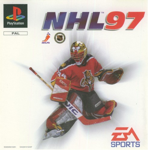 NHL 97