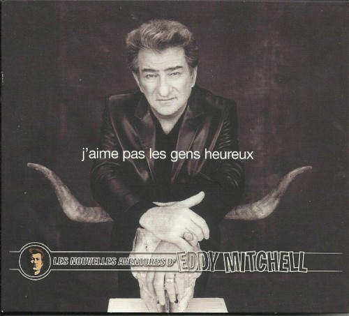 J'aime pas les gens heureux
