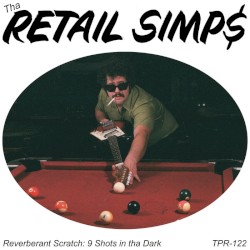 Reverberant Scratch: 9 Shots in tha Dark