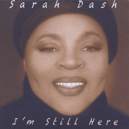 I’m Still Here