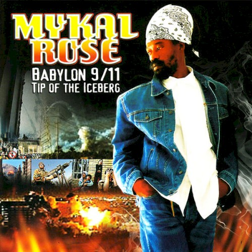 Babylon 9/11 Tip of the Iceberg