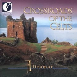 Crossroads Of The Celts