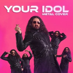 Your Idol (metal version)