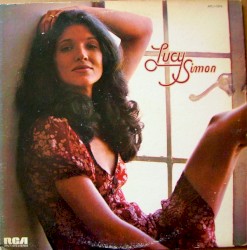 Lucy Simon