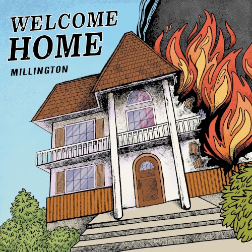 Welcome Home