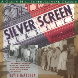 Silver Screen Classics