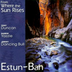 From Where the Sun Rises