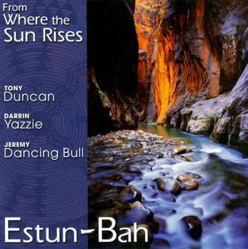 From Where the Sun Rises