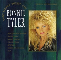 The Very Best of Bonnie Tyler