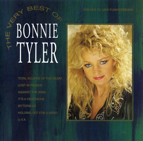 The Very Best of Bonnie Tyler