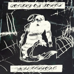 Poetry of Torch / Gil Cerrone