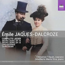 Complete Lieder