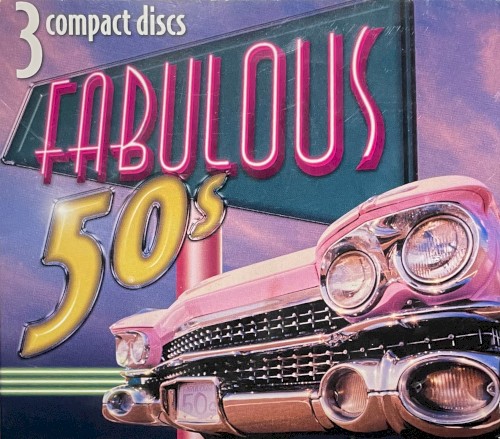 Fabulous 50s