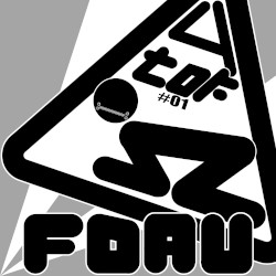 4TDF #01 FDAU