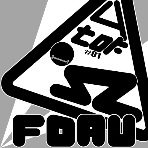 4TDF #01 FDAU