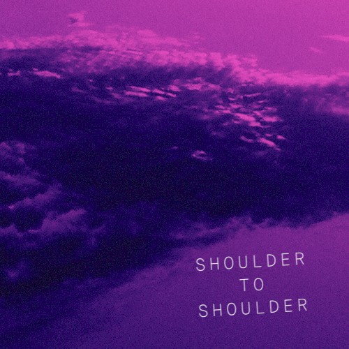 Shoulder to Shoulder