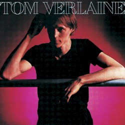 Tom Verlaine