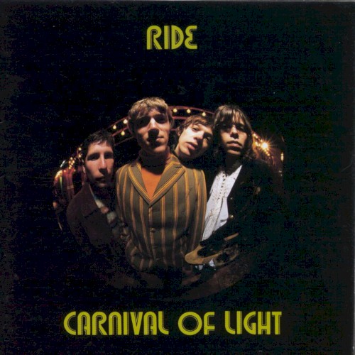 Carnival of Light