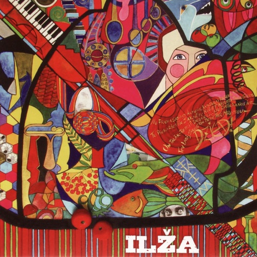 Ilža