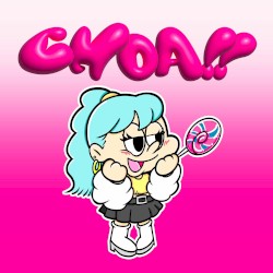 CHOA!!