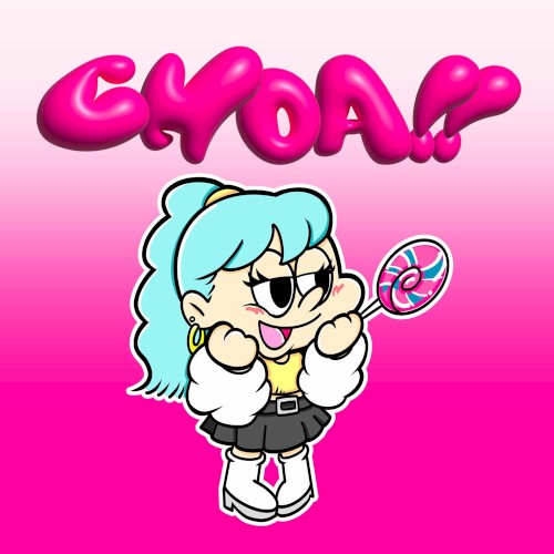 CHOA!!