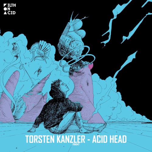 Acid Head
