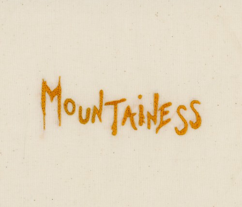 Mountainess