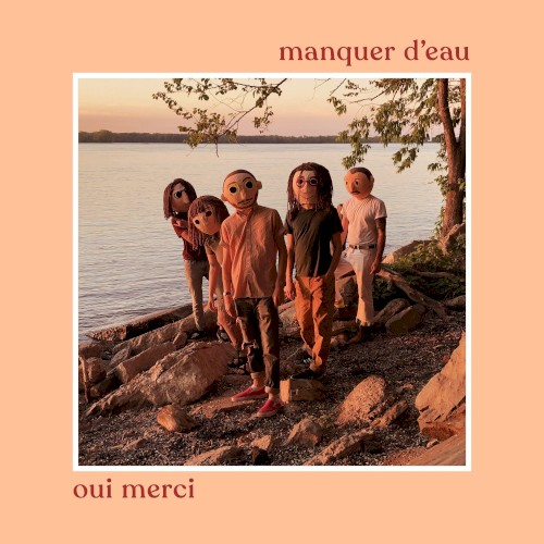 Manquer d’eau